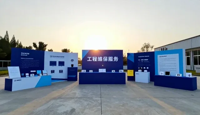 管网工程选型中设计效率提升的关键关注点